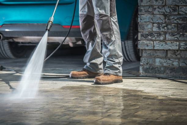  Irwin, SC Pressure Washing Pros