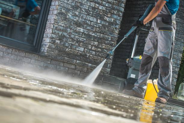 Best Machinery and Equipment Cleaning  in Irwin, SC