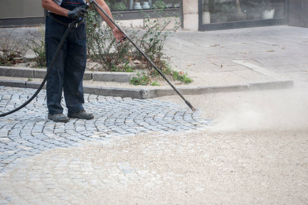 Irwin, SC Pressure Washing Services Company