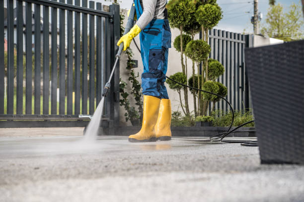 Best Fence Cleaning  in Irwin, SC
